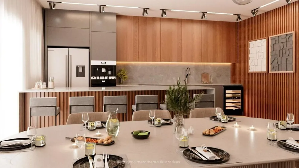 Apartamento, 2 quartos, 67 m² - Foto 10