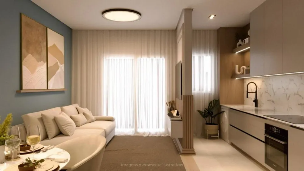 Apartamento, 2 quartos, 67 m² - Foto 11