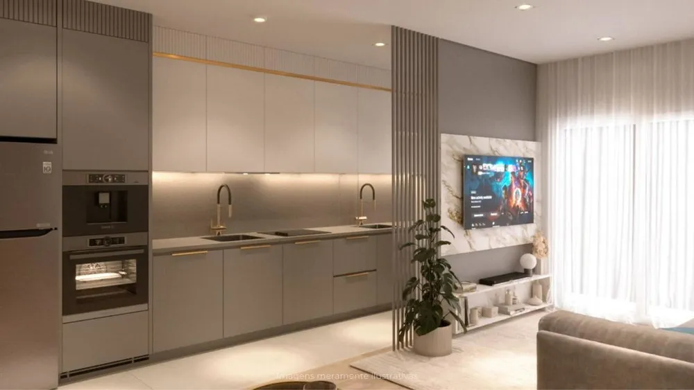 Apartamento, 2 quartos, 67 m² - Foto 12
