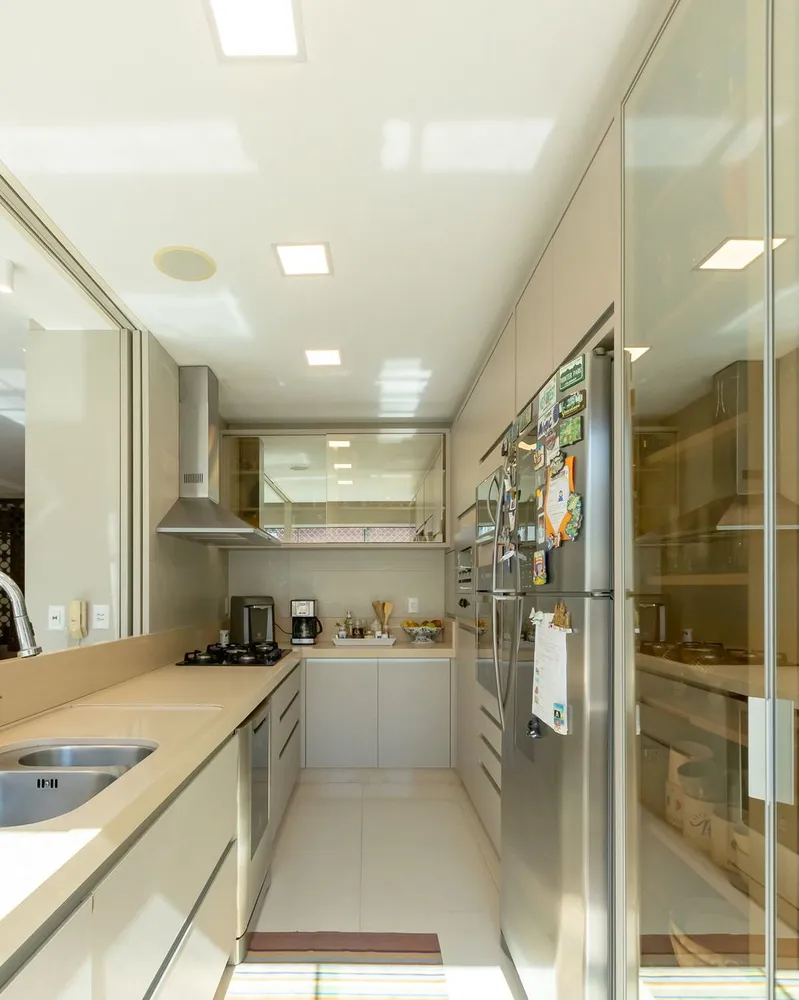 Apartamento, 3 quartos, 213 m² - Foto 3