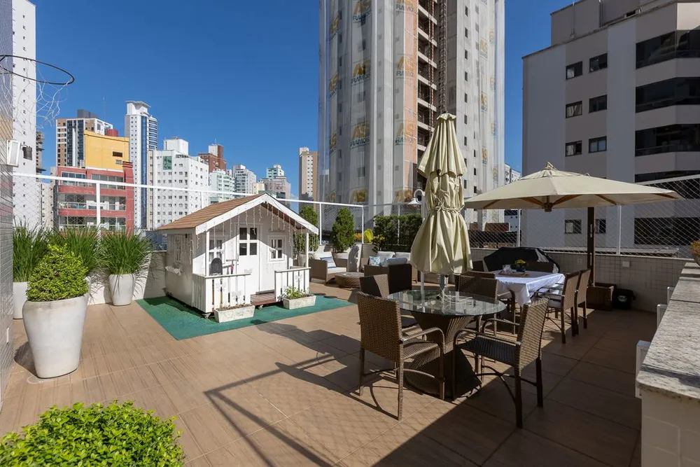 Apartamento, 3 quartos, 213 m² - Foto 8