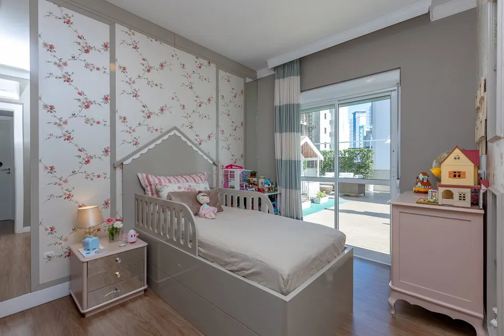 Apartamento, 3 quartos, 213 m² - Foto 5
