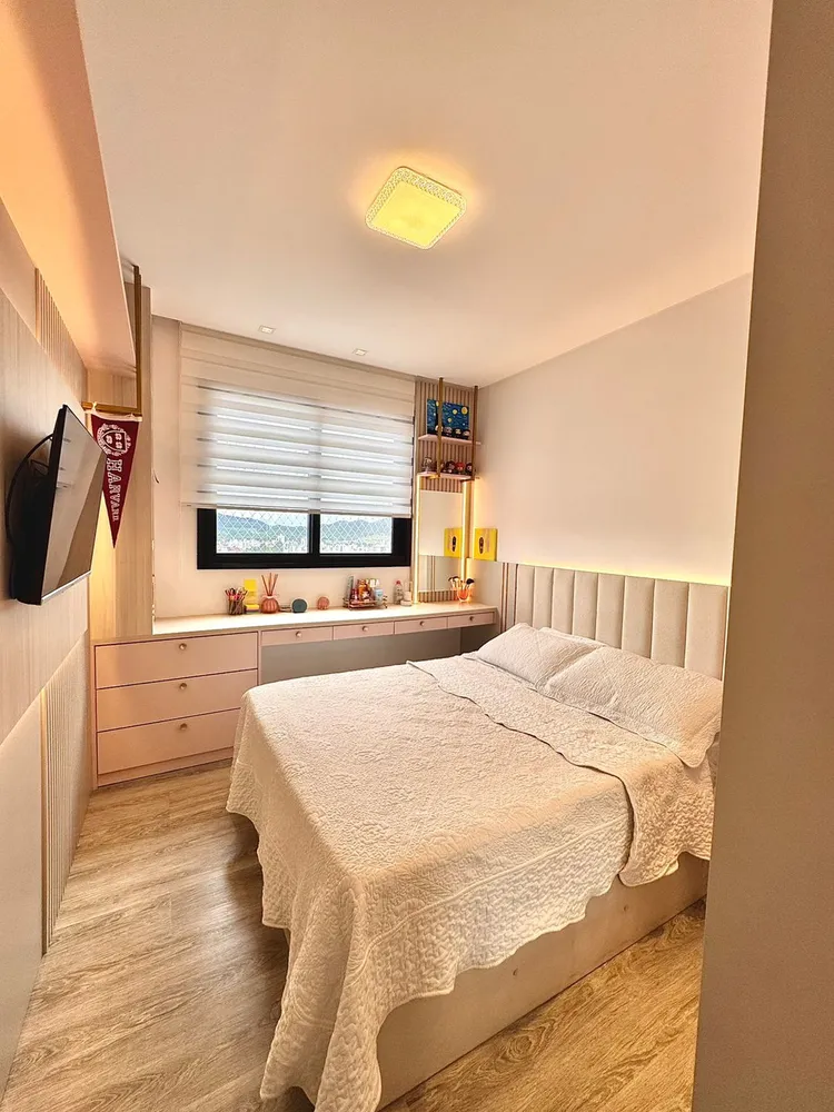 Apartamento, 3 quartos, 110 m² - Foto 7