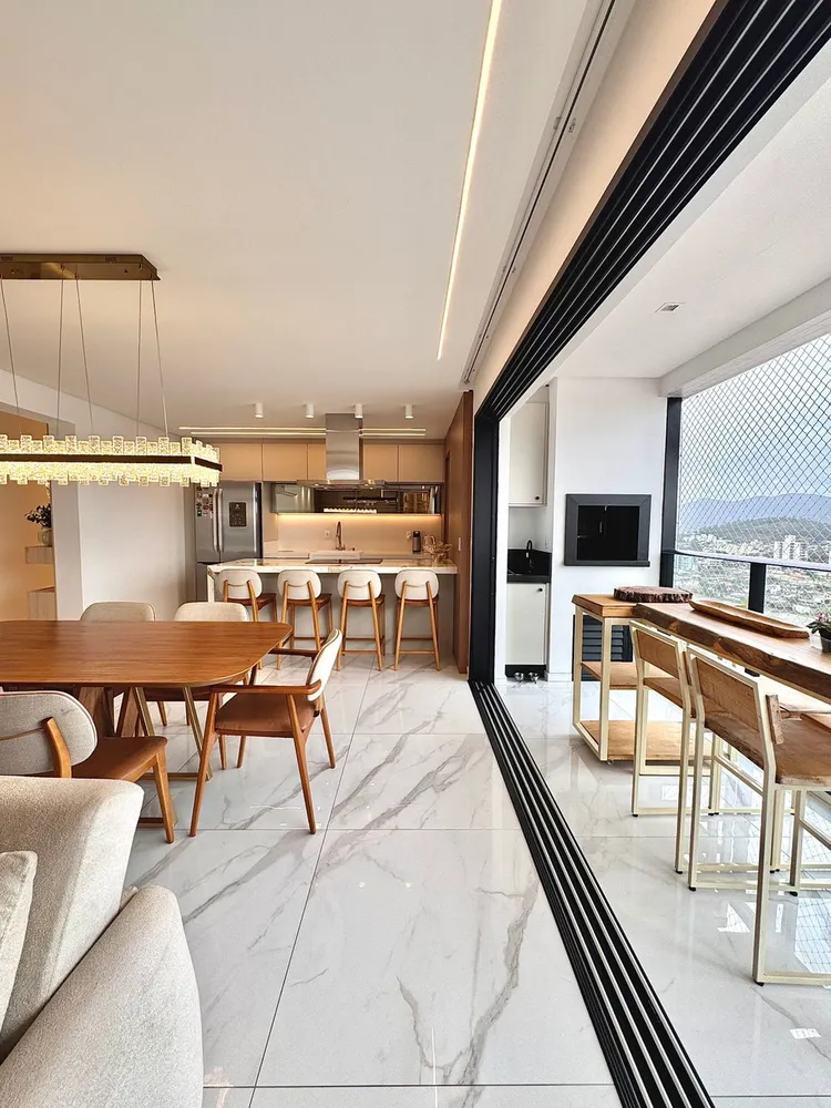 Apartamento, 3 quartos, 110 m² - Foto 6
