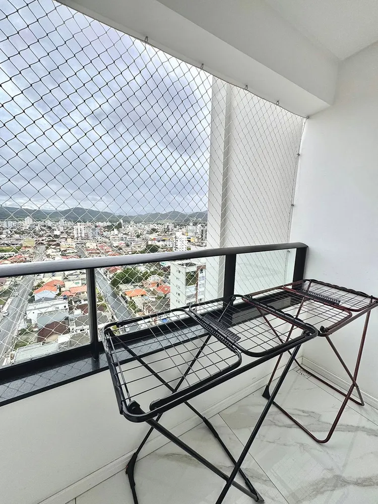Apartamento, 3 quartos, 110 m² - Foto 2
