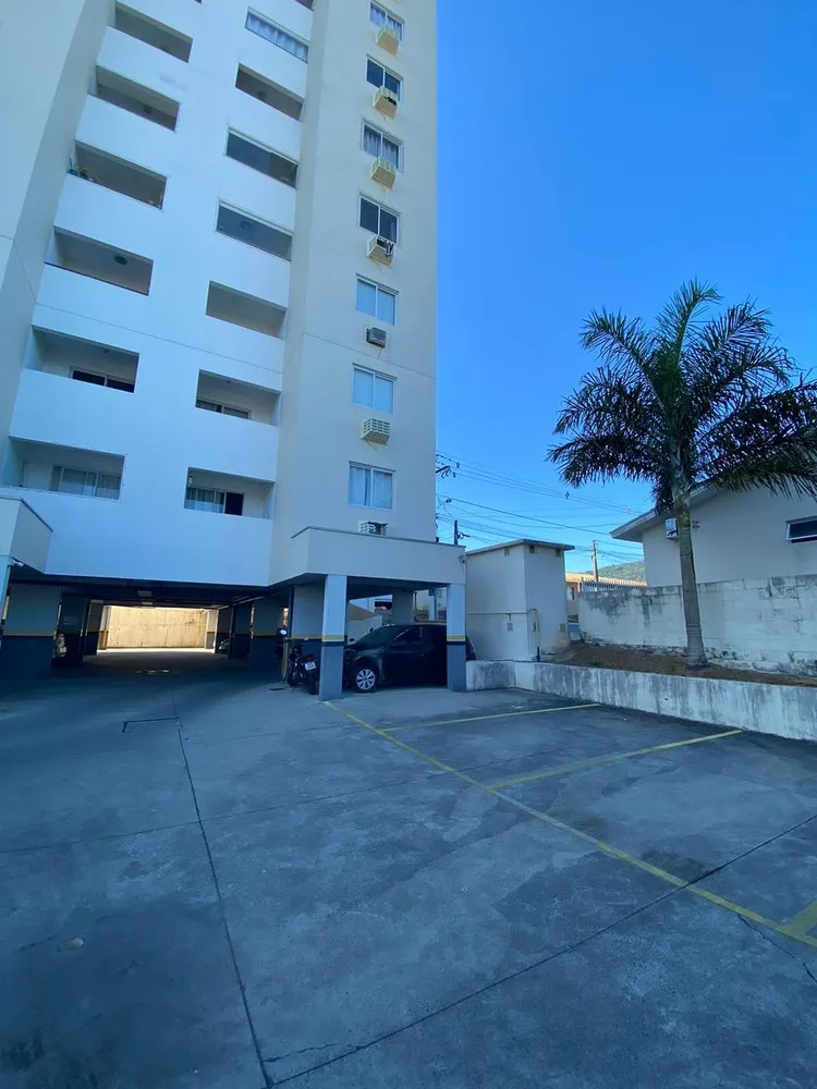 Apartamento, 2 quartos, 60 m² - Foto 1