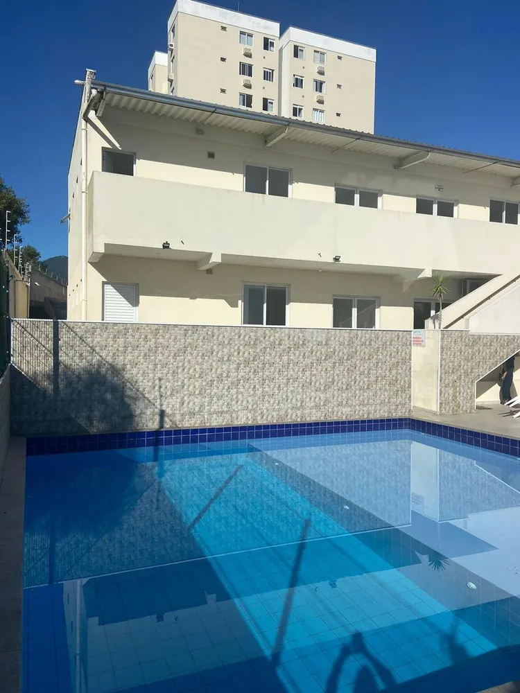 Apartamento, 2 quartos, 60 m² - Foto 3