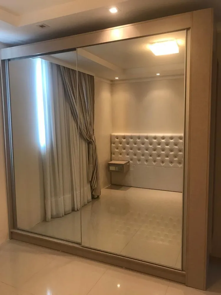 Apartamento, 2 quartos, 60 m² - Foto 7