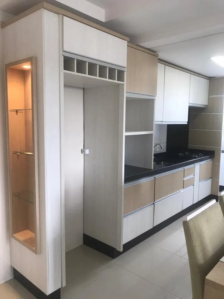 Apartamento, 2 quartos, 60 m² - Foto 5
