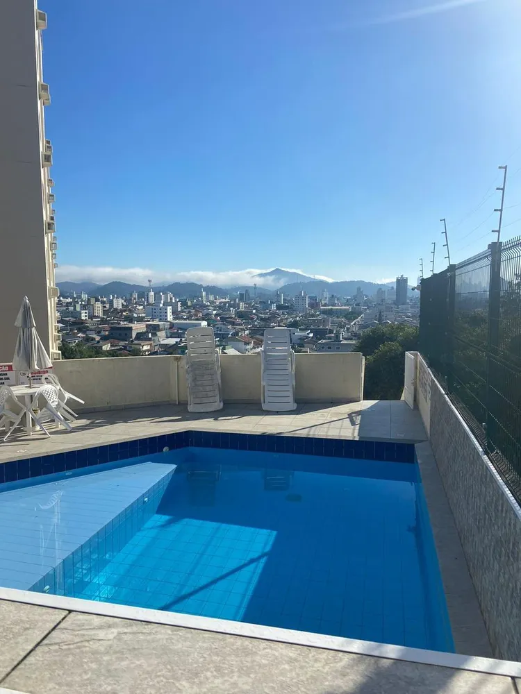Apartamento, 2 quartos, 60 m² - Foto 2