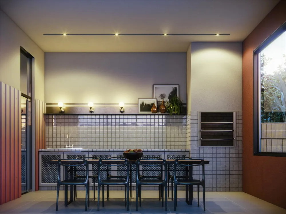 Apartamento, 3 quartos, 125 m² - Foto 6