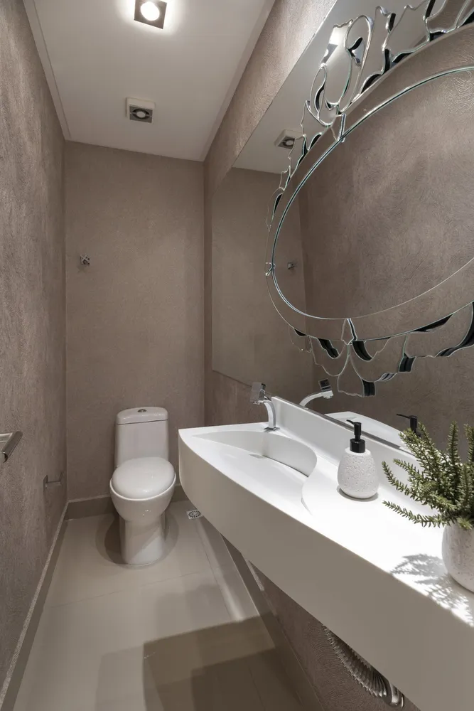 Apartamento, 3 quartos, 128 m² - Foto 8