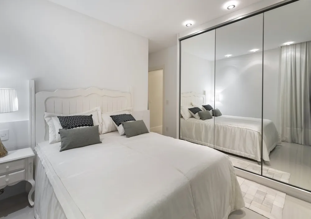 Apartamento, 3 quartos, 128 m² - Foto 5