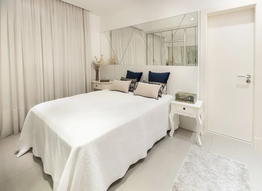 Apartamento, 3 quartos, 128 m² - Foto 7