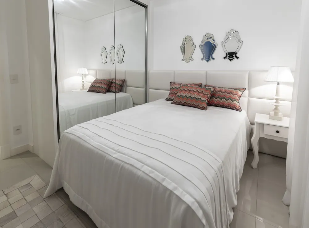 Apartamento, 3 quartos, 128 m² - Foto 2