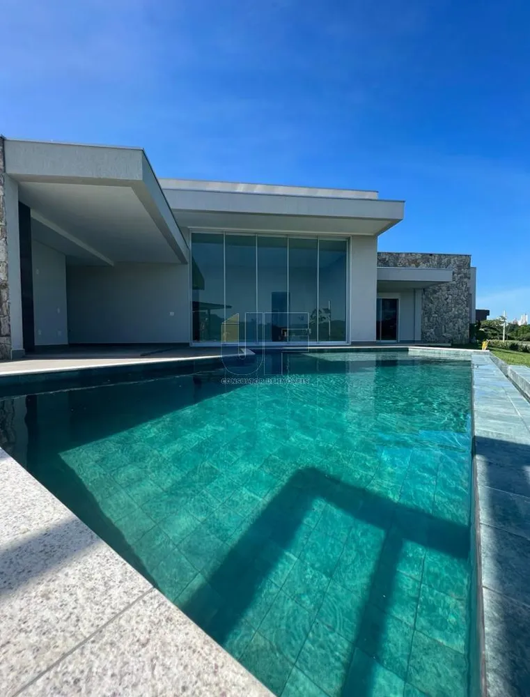 Casa, 4 quartos, 370 m² - Foto 4