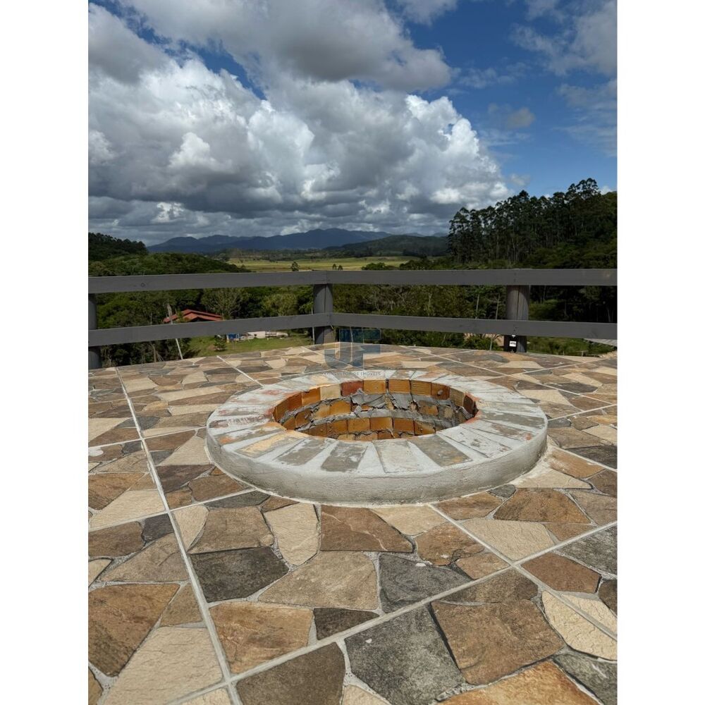 Sítio, 3 quartos, 10000 m² - Foto 4