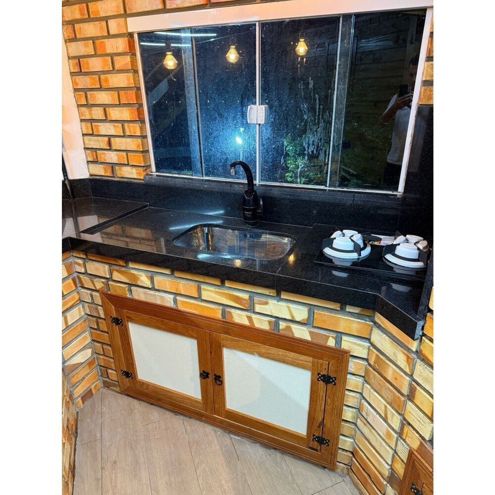 Sítio, 3 quartos, 10000 m² - Foto 2