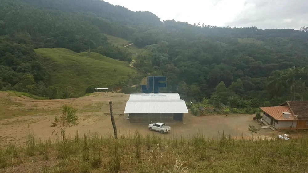 Sítio, 4 quartos, 785 m² - Foto 9