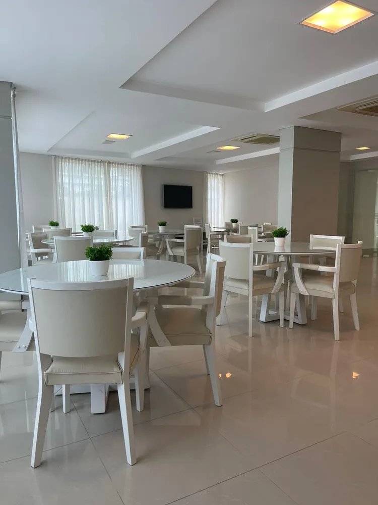 Apartamento, 3 quartos, 153 m² - Foto 5