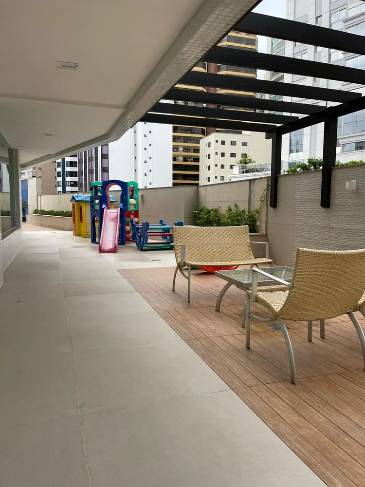 Apartamento, 3 quartos, 153 m² - Foto 7
