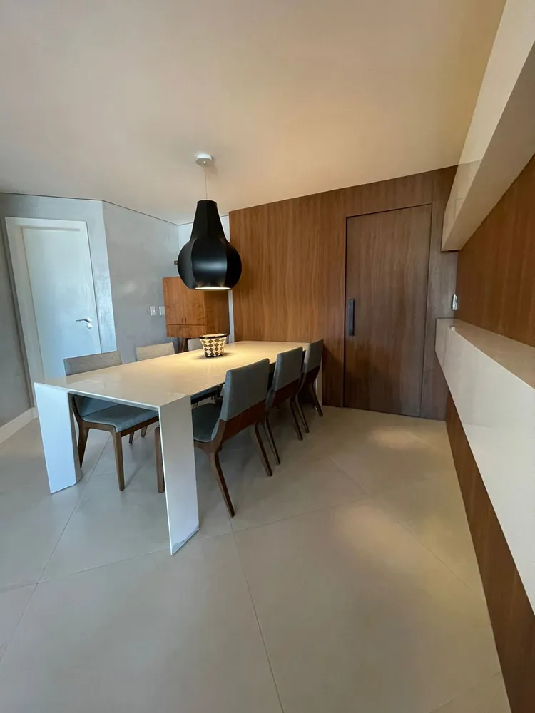 Apartamento, 3 quartos, 153 m² - Foto 2