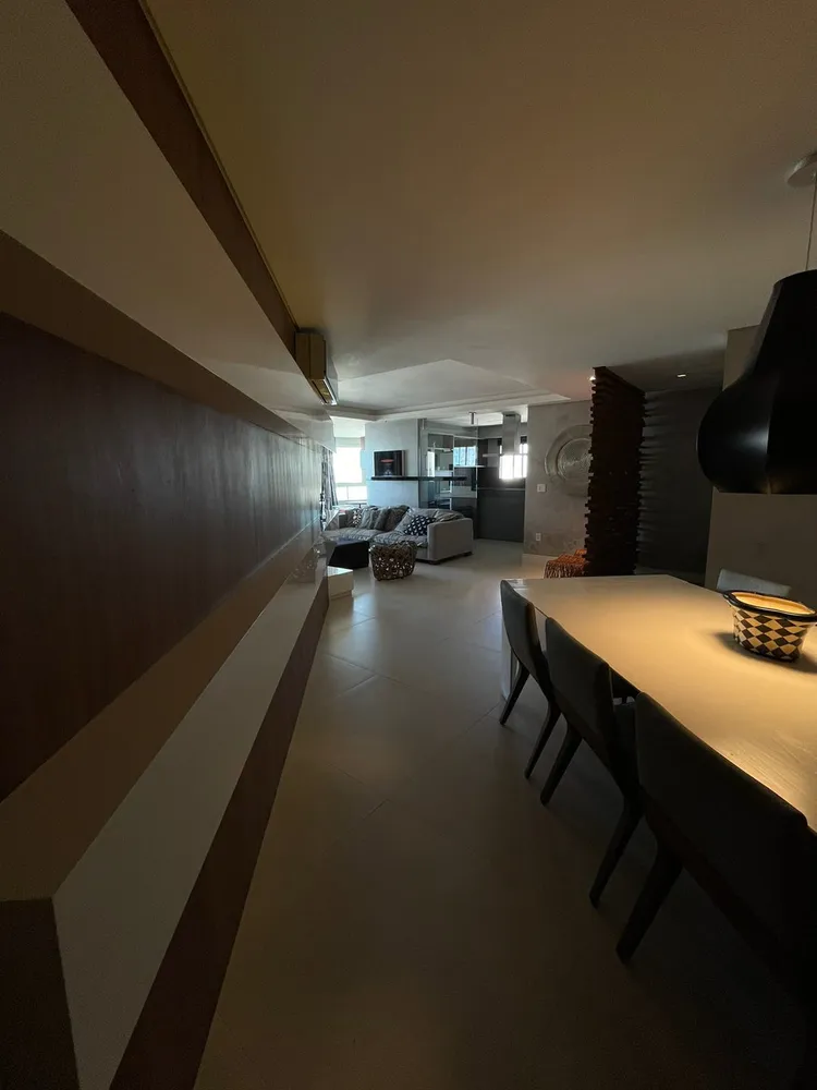 Apartamento, 3 quartos, 153 m² - Foto 1
