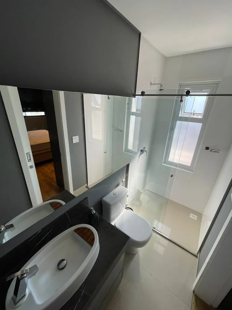 Apartamento, 3 quartos, 153 m² - Foto 4