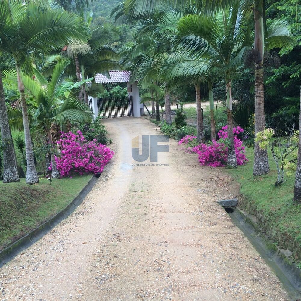 Sítio à venda com 4 quartos, 89000m² - Foto 1