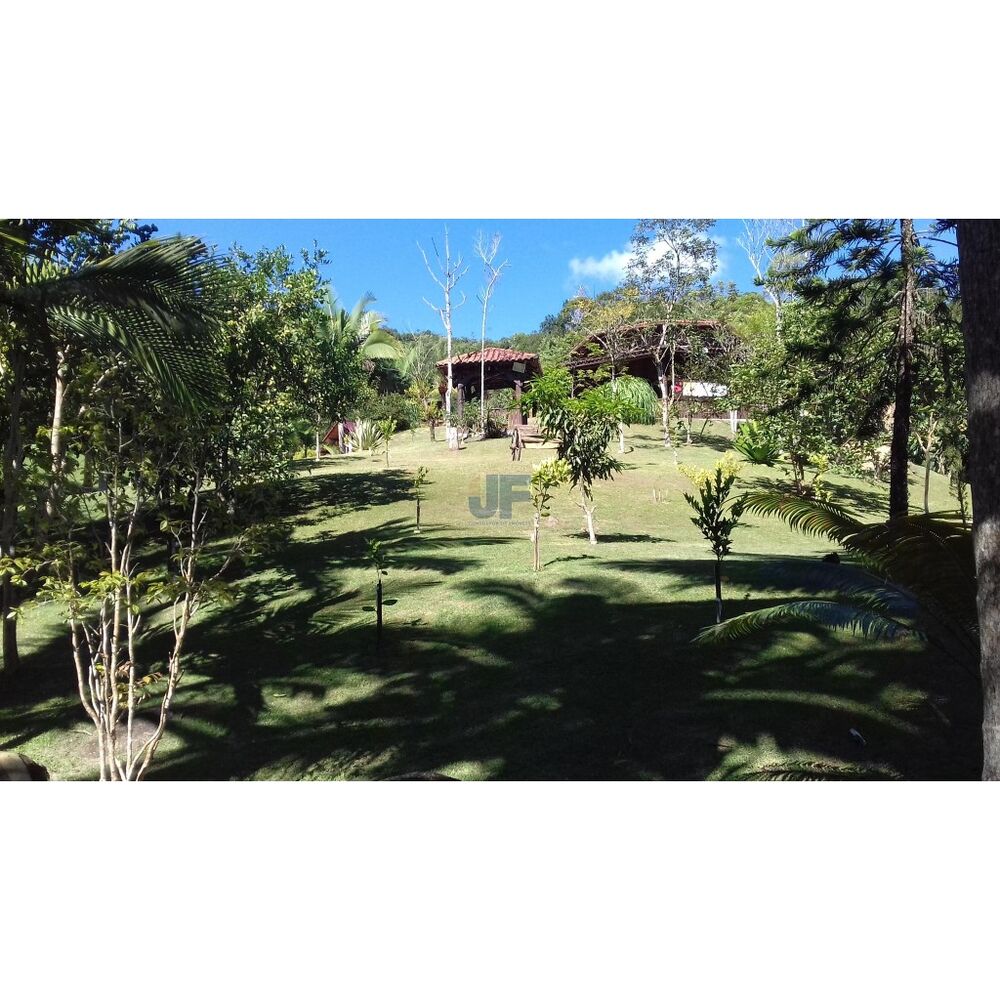 Sítio à venda com 4 quartos, 89000m² - Foto 26