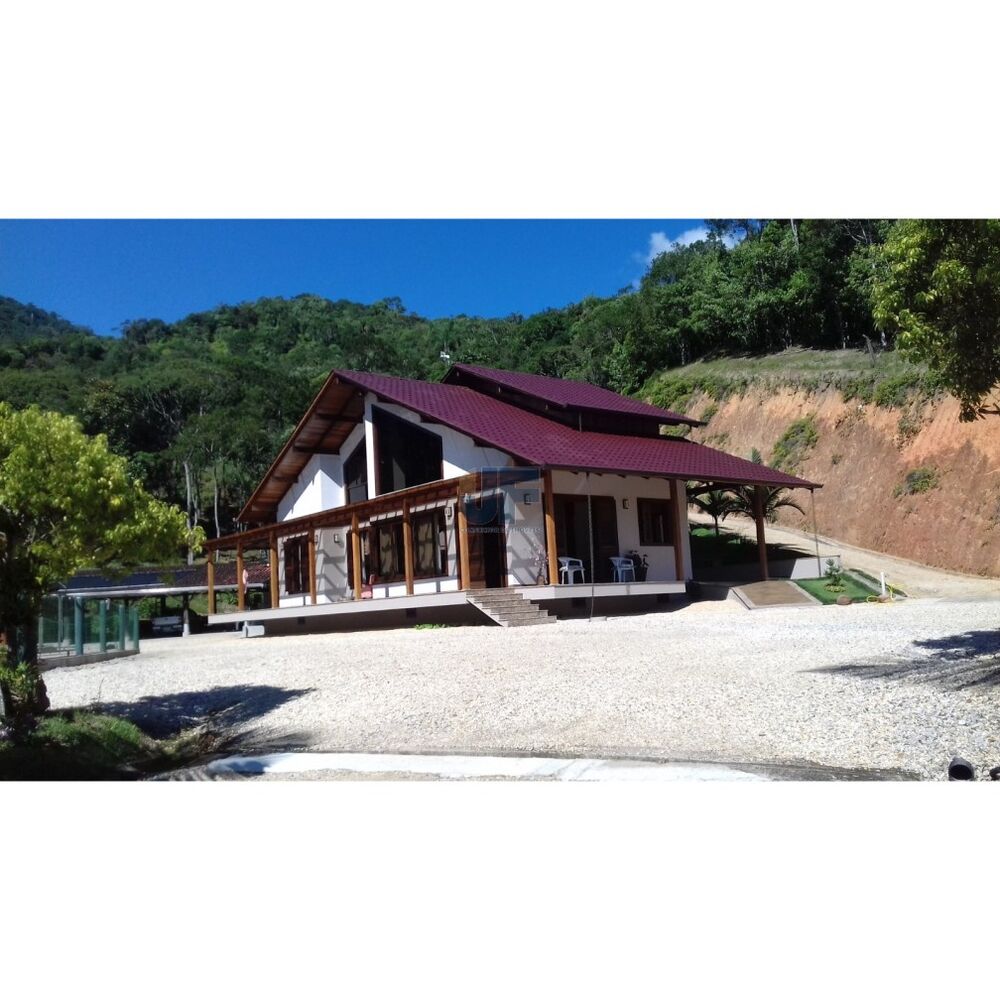 Sítio à venda com 4 quartos, 89000m² - Foto 18