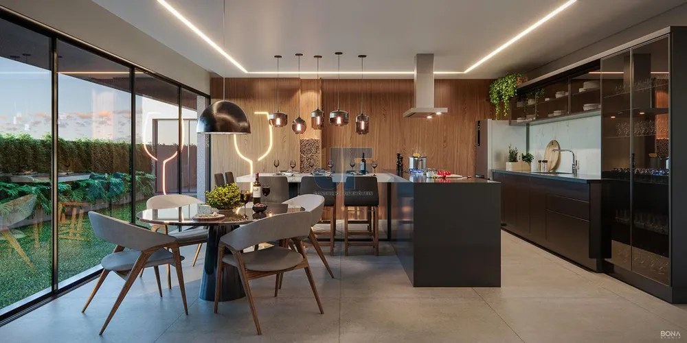 Apartamento, 3 quartos, 120 m² - Foto 5