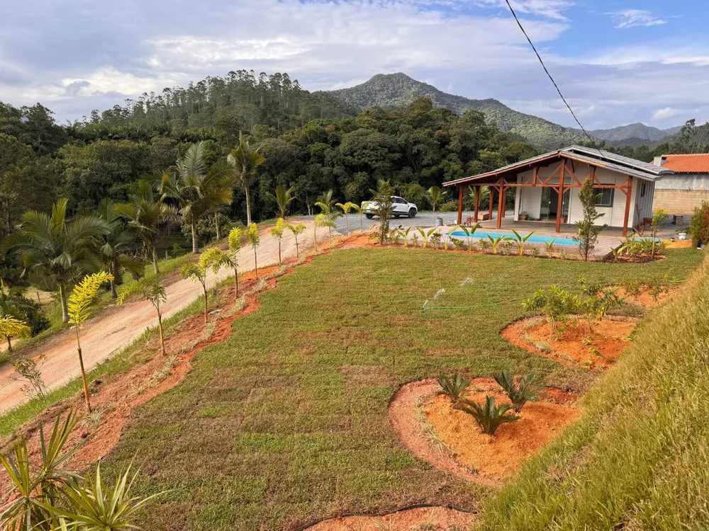 Chácara, 2 quartos, 2400 m² - Foto 10