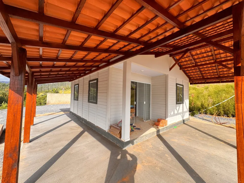 Chácara, 2 quartos, 2400 m² - Foto 1