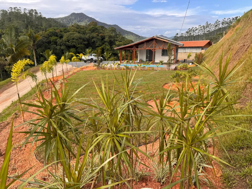 Chácara, 2 quartos, 2400 m² - Foto 3