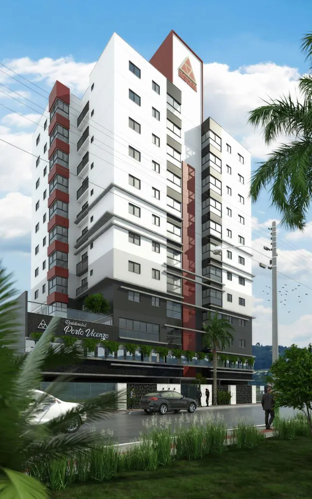 Apartamento, 1 quarto, 65 m² - Foto 1
