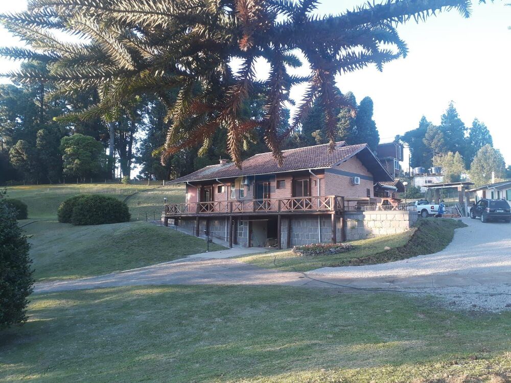 Prédio Inteiro à venda com 12 quartos, 3300m² - Foto 14