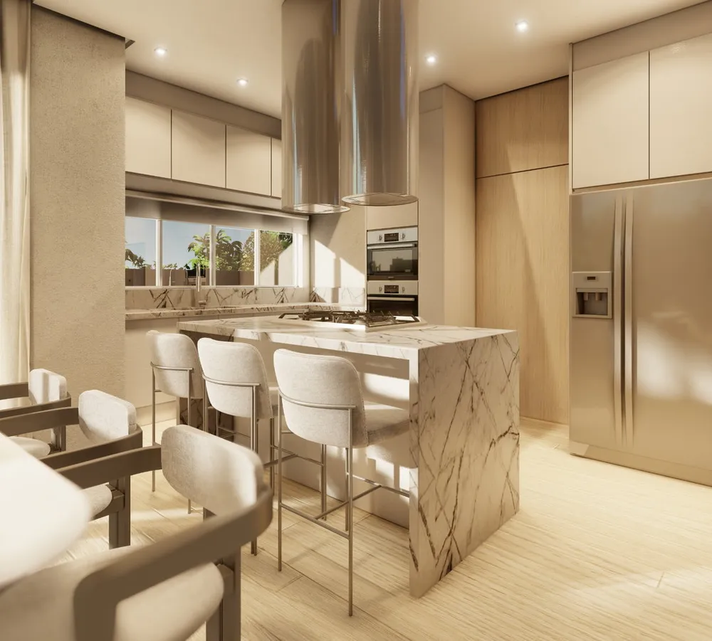 Apartamento, 4 quartos, 251 m² - Foto 6