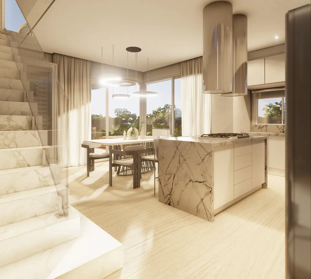 Apartamento, 4 quartos, 251 m² - Foto 5