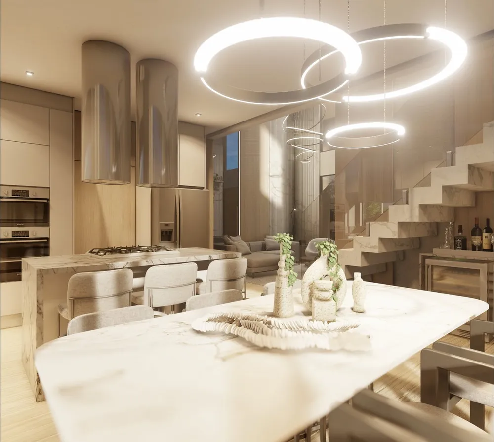Apartamento, 4 quartos, 251 m² - Foto 7