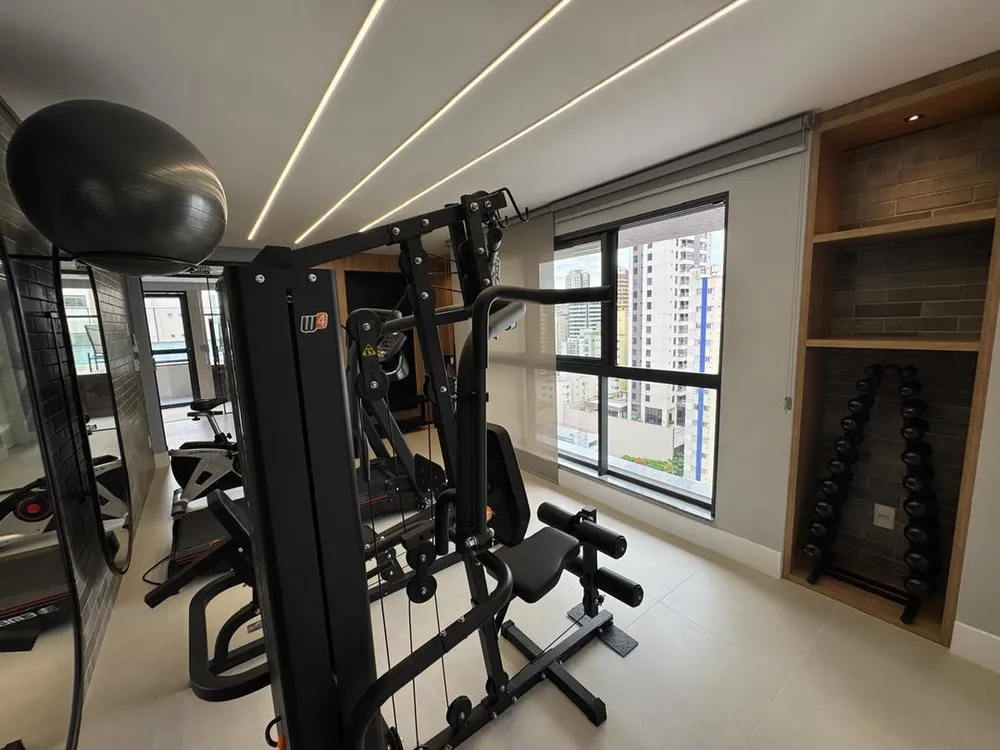 Apartamento, 3 quartos, 115 m² - Foto 2