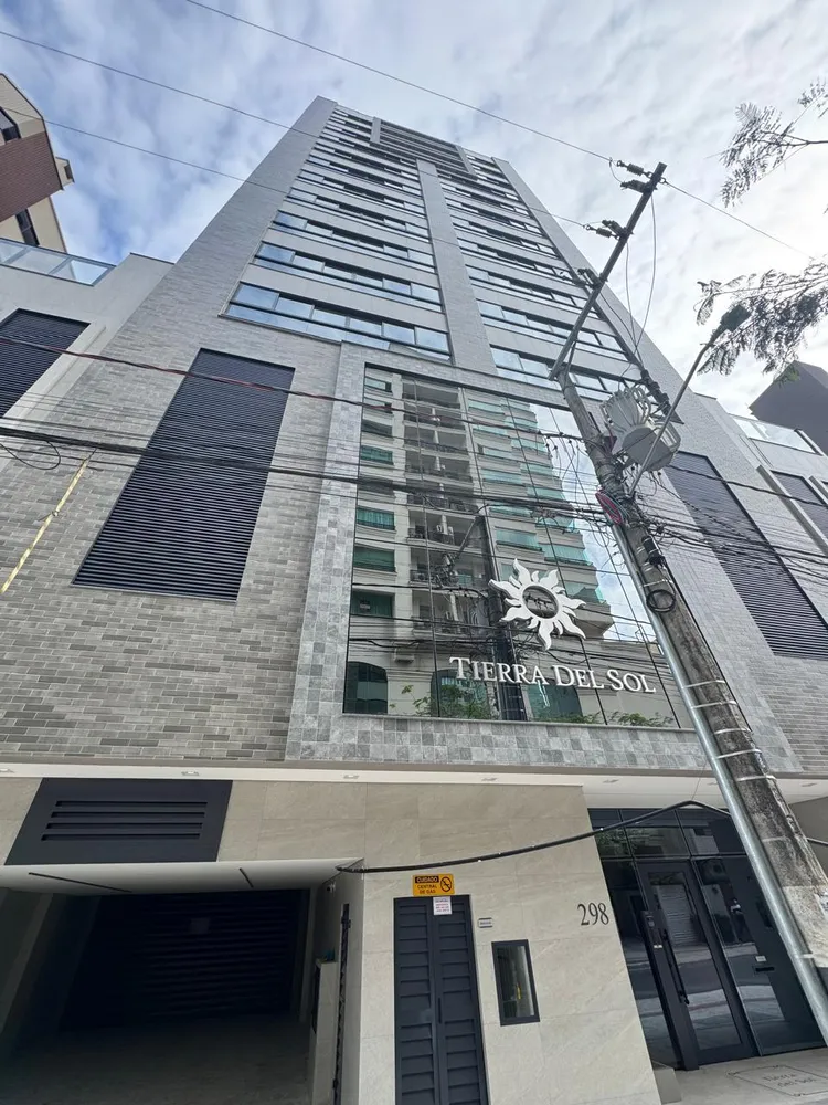 Apartamento, 3 quartos, 115 m² - Foto 1