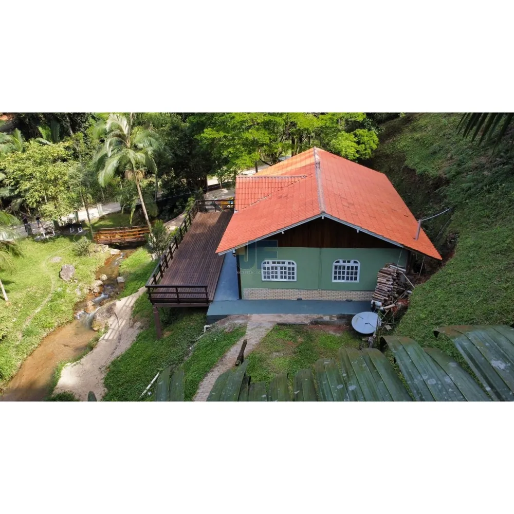 Chácara, 5000 m² - Foto 1