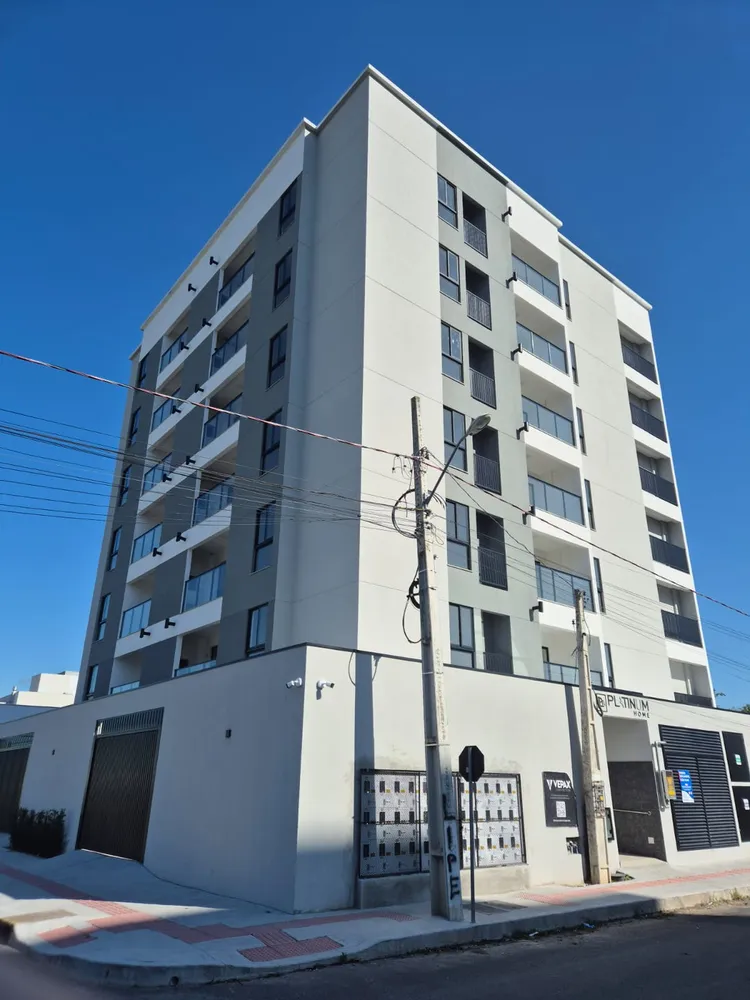 Apartamento, 2 quartos, 58 m² - Foto 5