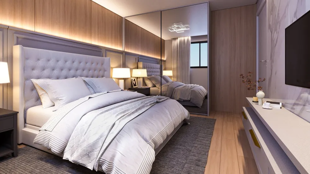 Apartamento, 2 quartos, 81 m² - Foto 8