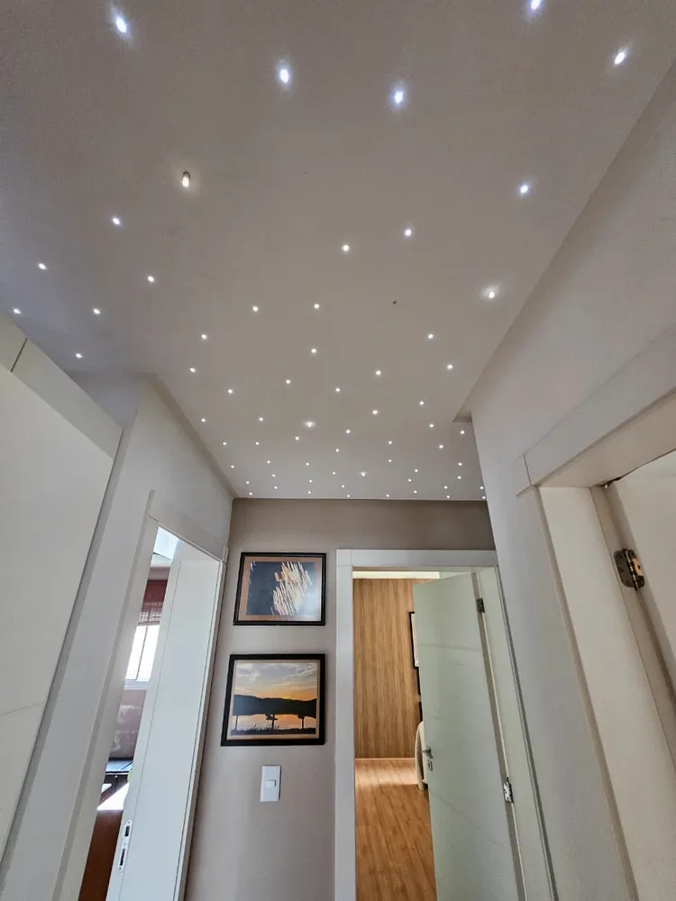 Apartamento, 3 quartos, 136 m² - Foto 1