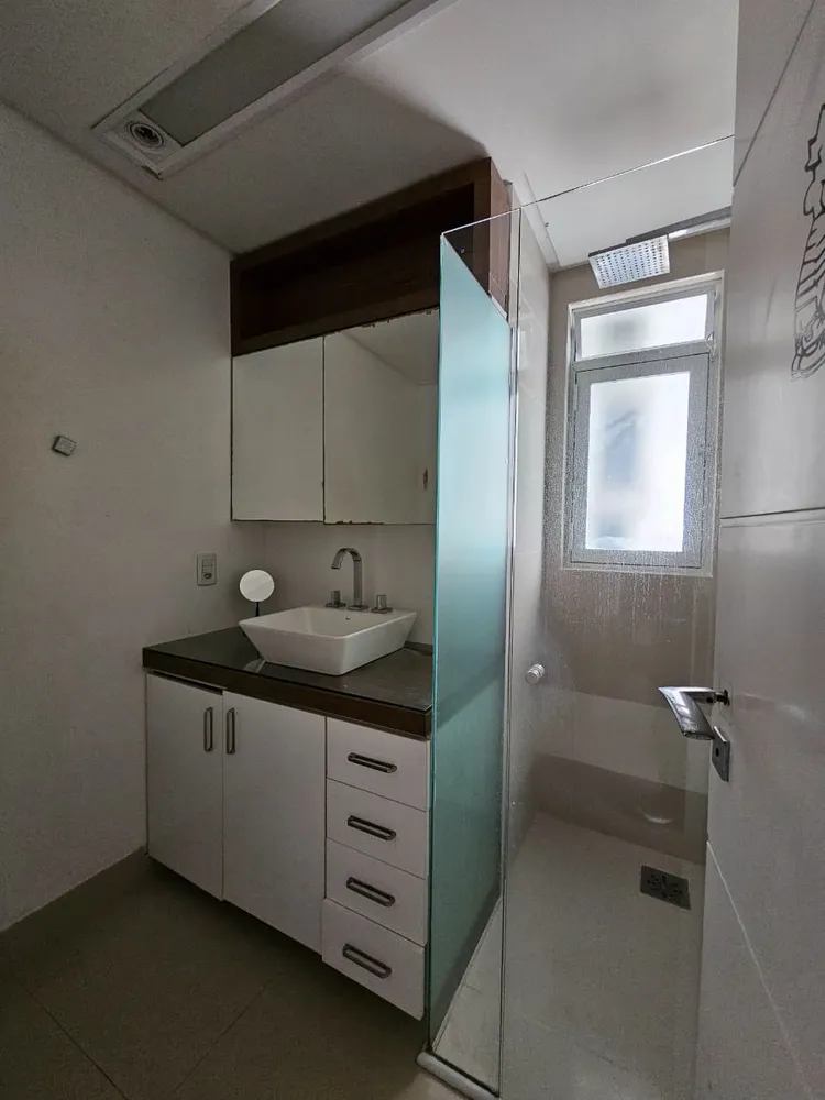 Apartamento, 3 quartos, 136 m² - Foto 1