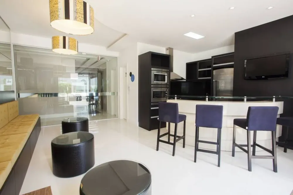 Apartamento, 3 quartos, 136 m² - Foto 5