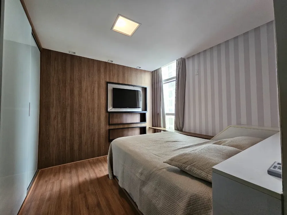 Apartamento, 3 quartos, 136 m² - Foto 3