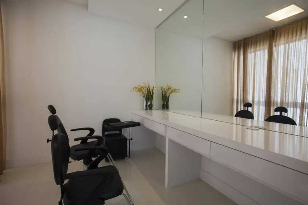 Apartamento, 3 quartos, 136 m² - Foto 3
